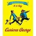 thumbnail image 5 of Curious George: 75th Anniversary Edition (Hardcover), 5 of 5