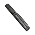 thumbnail image 3 of Case de cue de la piscina 4 agujeros de la barra de la barra de billar con la cremallera con correa de hombro ajustable billar de billar de billar de Negro, 3 of 8
