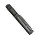 thumbnail image 3 of Case de cue de la piscina 4 agujeros de la barra de la barra de billar con la cremallera con correa de hombro ajustable billar de billar de billar de Negro, 3 of 8