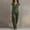 Army Green plus size 2 piece set a1, variant on Women Plus Size 2 Piece Short Sleeve V Neck Set Casual Solid Boho Vacation Outfit Loose Top Pants Lounge Wear Summer Travel Clothes Matching Tracksuit, White 3XL
