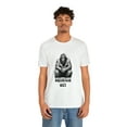 thumbnail image 4 of Squatch Out Unisex Jersey Short Sleeve Tee, 4 of 4