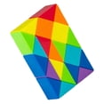 thumbnail image 2 of Fidget Snake Cube NikouMX 72 bloques Twist Puzzle, 2 of 8