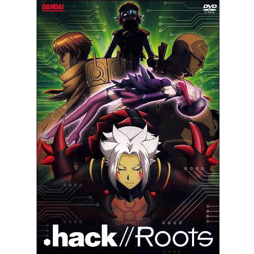 Hack Roots Vol 6 Special Edition With Audio Cd Widescreen Walmart Com