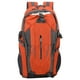 thumbnail image 1 of Mochila de escalada, mochila impermeable de 40 L, mochila de viaje de hombro, bolsa de escalada ultra sensible, 1 of 8