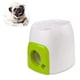 thumbnail image 1 of Máquina de bolas de juguete de inteligencia para perros Juguete interactivo para perros, 1 of 5