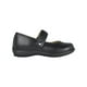 thumbnail image 2 of ZAPATOS NIÑA STYLO 7621 SIMIPIEL NEGRO 16-17, 2 of 4