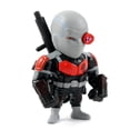 thumbnail image 6 of Suicide Squad 4" Deadshot Die-Cast Action Figures, 6 of 6