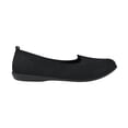 thumbnail image 2 of TENIS CASUALES DAMA SIENA 221 TEXTIL NEGRO, 2 of 4