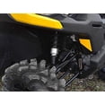 thumbnail image 3 of SuperATV 3" Lift Kit for 2016+ 2 Door Can|Am Defender XT Cab Enclosure | Easy to Install|LK-CA-T#DXT, 3 of 5