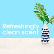 Pledge Clean It Dust & Allergen Multi Surface Cleaner Spray, Spring Cleaning Supplies, Lemon Scent, 9.7 Ounce