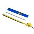 thumbnail image 1 of STARIBS Lames de Raboteuse 12.5 Pouces pour Delta TP305, WEN 6550, Craftsman 21758, Ensemble de 2 Pcs, 1 of 5