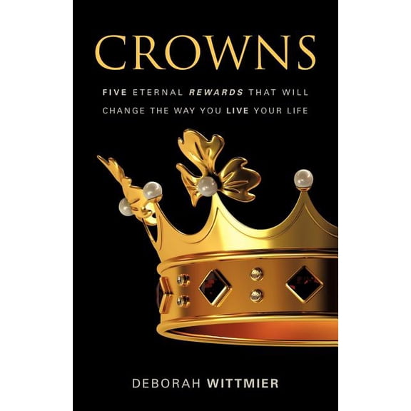Crowns, (Paperback)