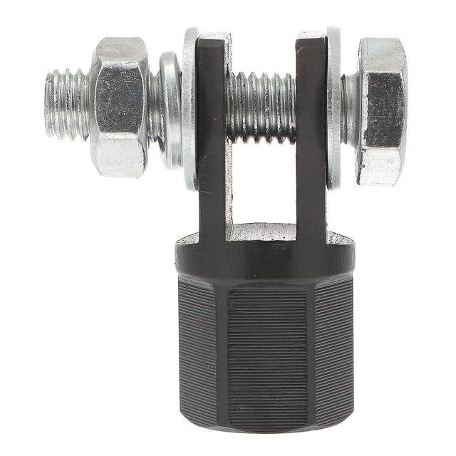 Universal Adapter Rv Jack Drill Connector Impact Wrench Scissor Adapter Trailer Leveling Jacks Ratchet Jack Car Scissor Jack