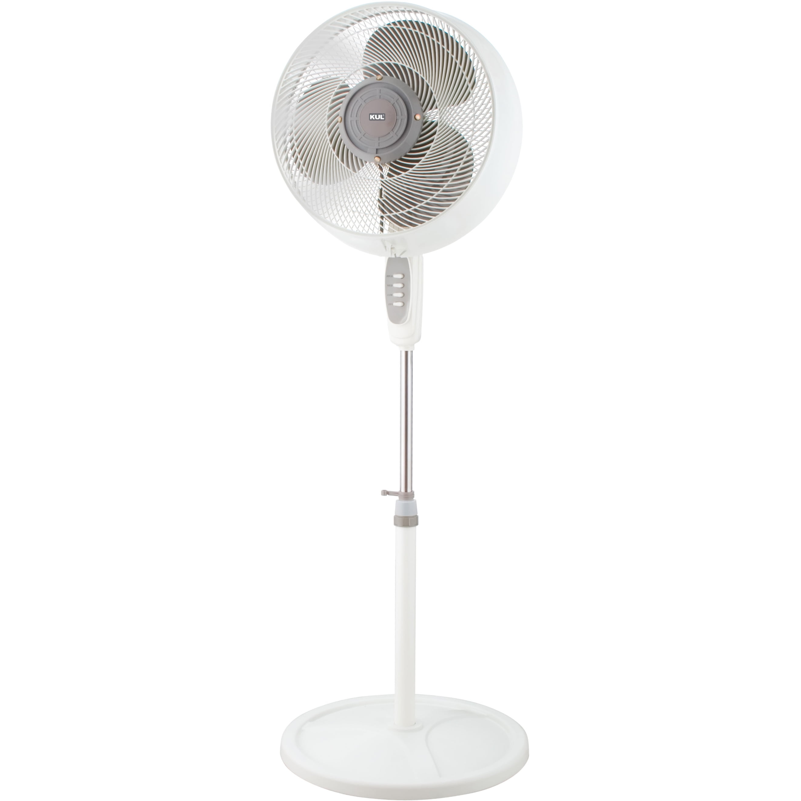 KUL Floor Fan
