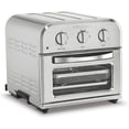 thumbnail image 1 of Horno tostador compacto Cuisinart TOA-26, 1 of 3