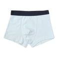 thumbnail image 1 of Kids Flats for Girls Children's Mid Waist Flat Angle Casual Solid Color Four Cornered Briefs, 1 of 5