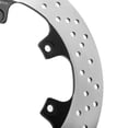 thumbnail image 2 of Rear Brake Disc Rotor For YAMAHA V-Max 1200 VMAX 1200 1985-2007 XT 1200 Z Super Tenere 2010-2020 XT 1200 ZE 10-21, 2 of 5