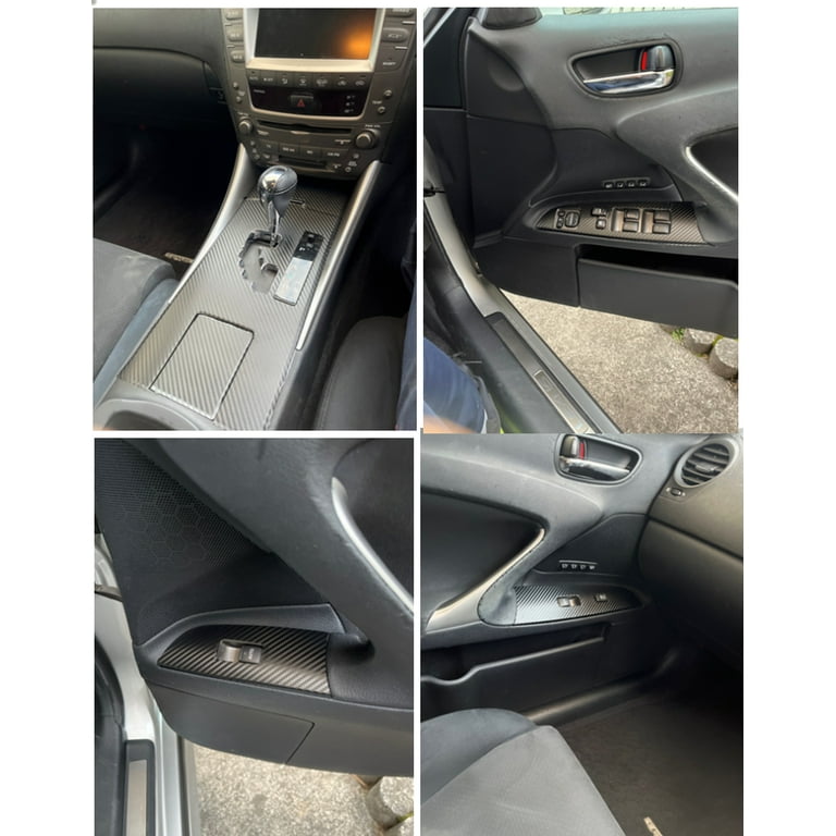 Lexus is250 interior door panel deals