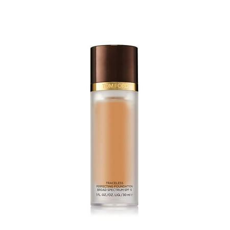 Tom Ford Traceless Perfecting Foundation SPF 15 1oz/30ml New In