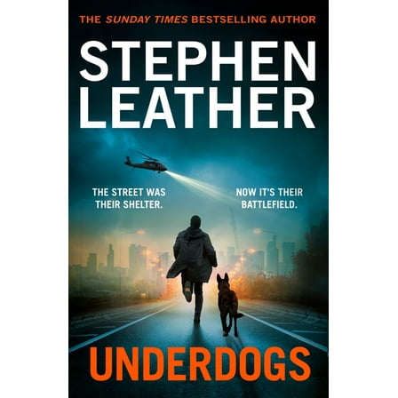 Underdogs, (Hardcover)