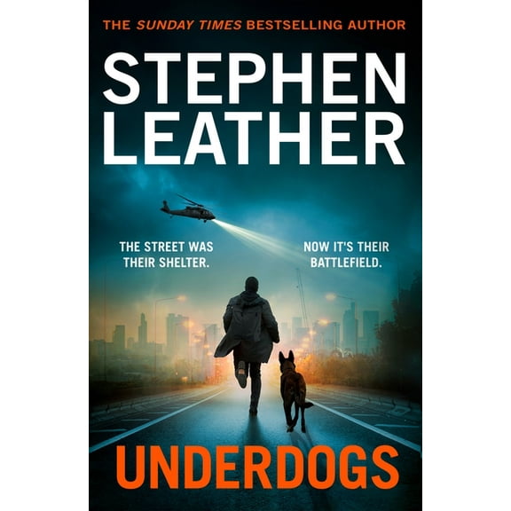 Underdogs, (Hardcover)