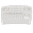 thumbnail image 2 of 10pcs Disposable Plastic Tattoo Cartridge Needles Holder Stand Transparent Tray Tattoo Accessory, 2 of 4