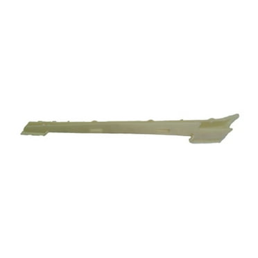 New Aftermarket Premium Fit Front Right Side Bumper Cover Retainer Plastic CAPA 865563S000 fits 2011-2014 Hyundai Sonata