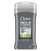 Dove Men+Care Elements Minerals + Sage Deodorant Stick, 3 oz