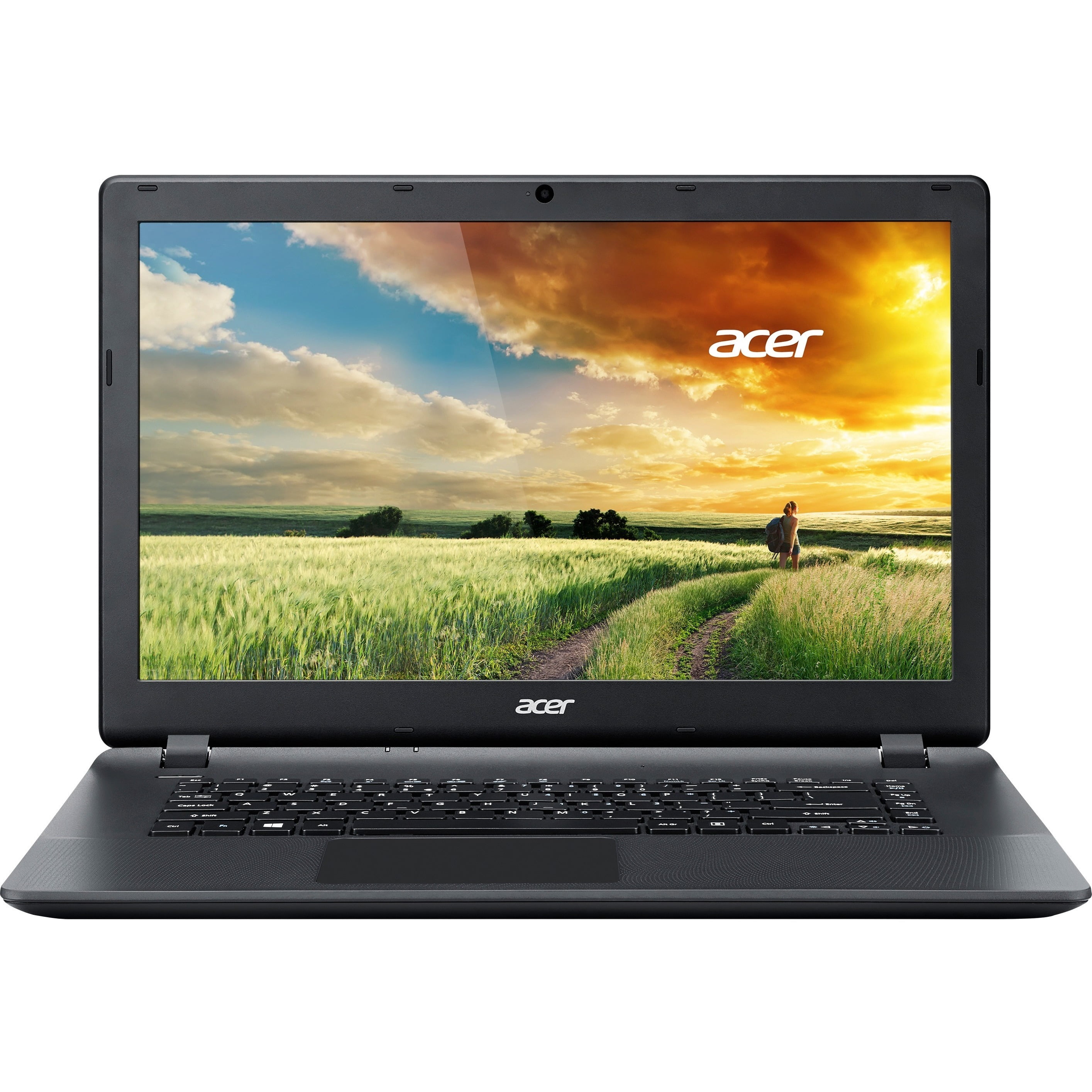 Acer Aspire 15.6" Laptop, Intel Celeron N2840, 4GB RAM, 500GB HD