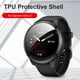 thumbnail image 3 of Carcasa protectora de TPU de cubierta completa para Garmin Venu 2/Vivoactive, 3 of 5