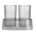 thumbnail image 1 of Kitchen Utensil Caddy, Flatware Organizer, 1 of 5