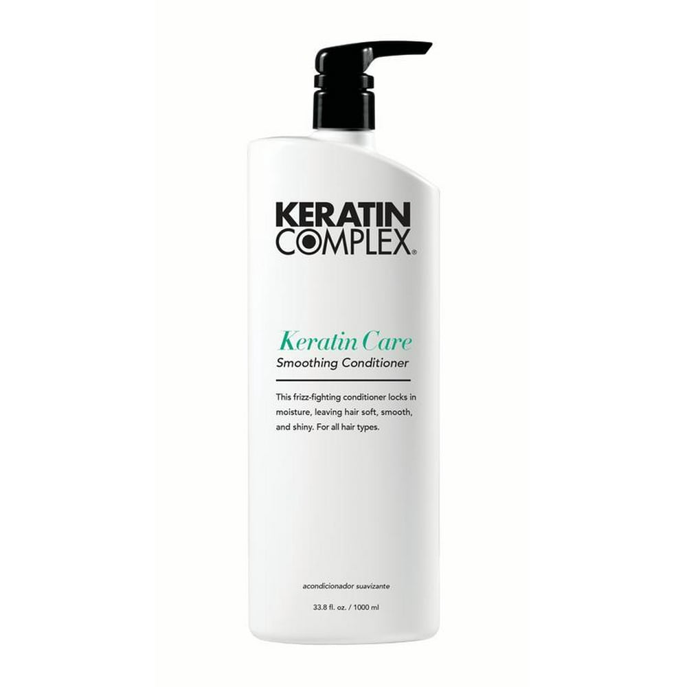 Keratin Complex Keratin Complex Keratin Care Conditioner, 33.8 Oz