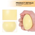thumbnail image 4 of MasteelfCA 4Pcs Colored Piano Gesture Trainers Sponge Piano Finger Training Balls (Assorted Color), 4 of 8