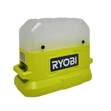 RYOBI 18 Volt Cordless Compact Area Light (Tool Only) P796B