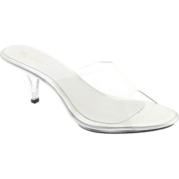 Women's Fabulicious Belle 301