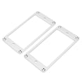 thumbnail image 4 of Oubit Pickup Mounting Ring,2Pcs Electric Guitar Pickup Electric Guitar Pickup Ring Musical Instrument Accessories Built to Last, 4 of 9