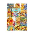 thumbnail image 3 of Winnie The Pooh Warm Flannel Throw Blanket for Couch Sofa Bed,Super Soft Cozy Plush Microfiber Flannel Blanket Lightweight , For Adults,Woman,Man, 3 of 7