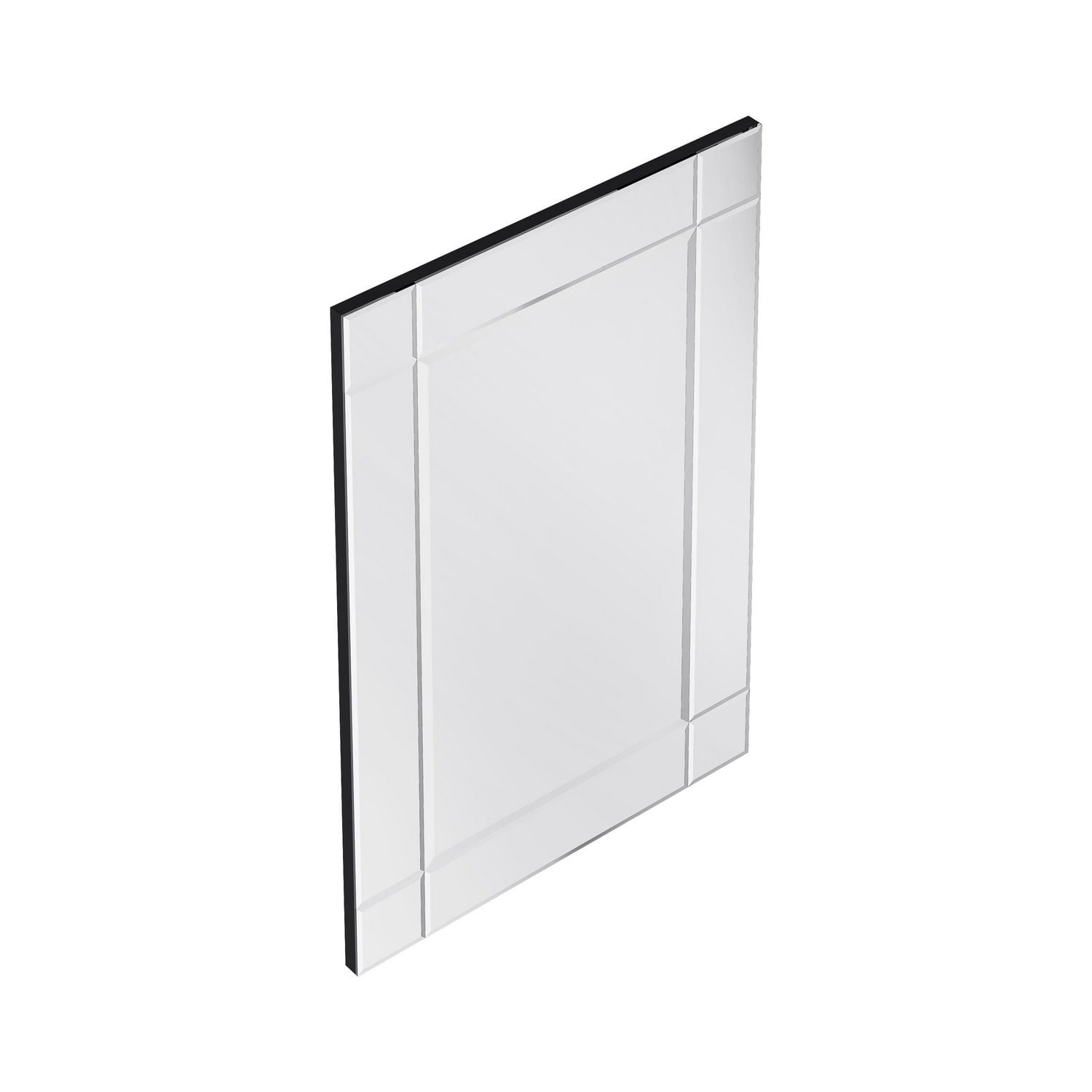 A&E Bain et Douche Raie 24x36 Miroir
