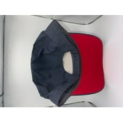Snap-on Tools 3D Heather Gray Cap - High-Quality 65% Cotton 35% Polyester Adjustable Velcro Strap Unisex Accessory