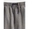 thumbnail image 3 of Wonder Nation Boys' Hulk Graphic Jogger Pants, Sizes 4-18, 3 of 3