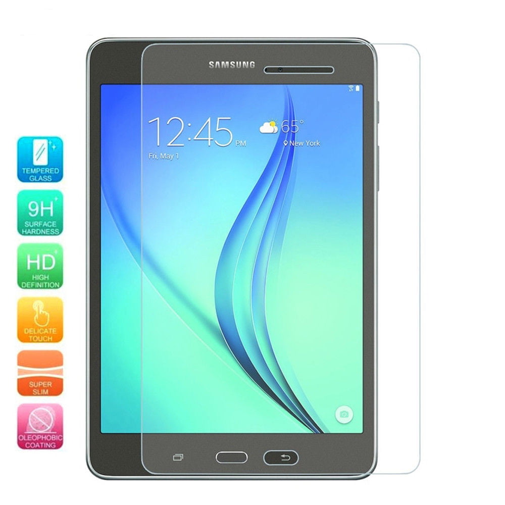 Tempered Glass Screen Protector Film for Samsung Galaxy Tab E 9.6 T560 Tablet 