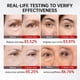 thumbnail image 3 of Sérum para ojos QQE con retinol al 5% y cafeína al 5%, rollo de 16 ml, 3 of 7