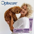 thumbnail image 4 of OptixCare Pet Eye Lube Plus + Hyaluron 20g for Dog Cat Horses, 4 of 7
