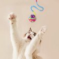 thumbnail image 5 of ERBK Interactive Cat Aesthetic For Cats With Ropes Yarn For Play And Exercise Indoor, 5 of 5