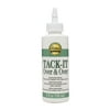 Aleene's Tack-It Over & Over Liquid Glue, Repositionable Craft Glue, Make Glue Dots for Scrapbooking, 4 oz