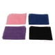 thumbnail image 5 of Red de esponja de baño africana BuyWeek 4 piezas NYLON exfoliante corporal ultra sensible, 5 of 14