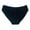 Multicolor, variant on APEXFWDT Women’s Underwear Bikini Panties Low Rise Cheeky Underwear Stretch Hipster Brief for Ladies Girls Cotton Underwear