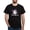 Black, variant on CafePress - Drummer Chicks Rock Dark T Shirt - Men's Classic Cotton T-Shirts
