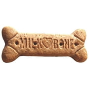 Milk Bone Crunchy Large Dog Treats, 10 Lb. Box, Original Beef Flavor