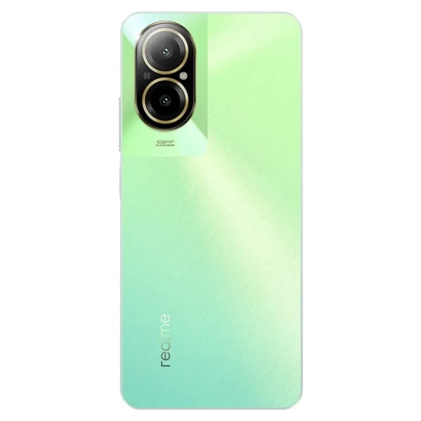 realme C67 スマートフォン 本体 (8gb ram* 256gb) Realme C67 DUAL SIM 256GB ROM + 8GB RAM (GSM ONLY | NO CDMA
